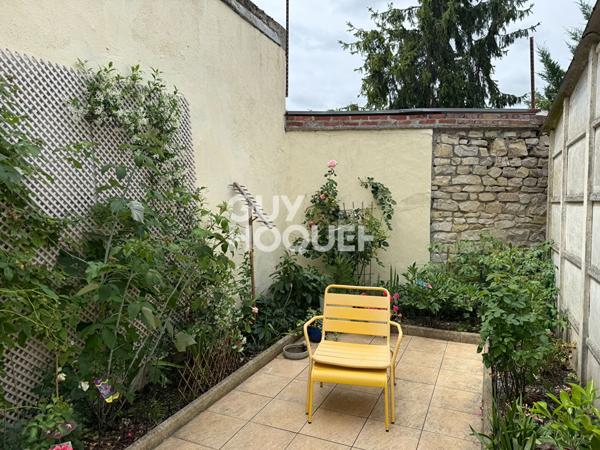 QUARTIER JEAN BAFFIER