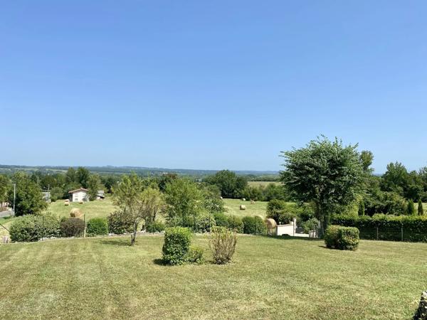 Superbe maison au coeur de Castillonnès