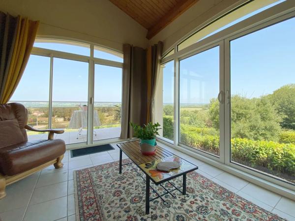 Superbe maison au coeur de Castillonnès