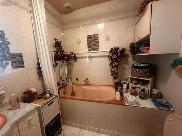 Achat - Maison Noyant-Villages 49490 7 pièces 138 m 2 4430 m 2