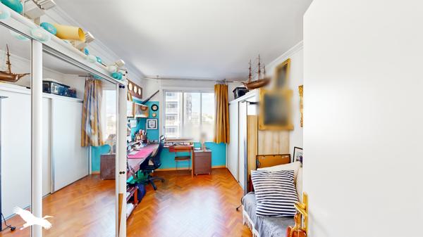 Appartement à vendre 499 000 € Marseille 08 3 p 82 m² DPE D
