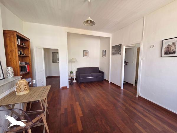 Appartement à vendre 129 000 € Marseille 04 1 pièce 31 m² DPE