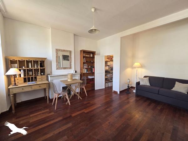 Appartement à vendre 129 000 € Marseille 04 1 pièce 31 m² DPE