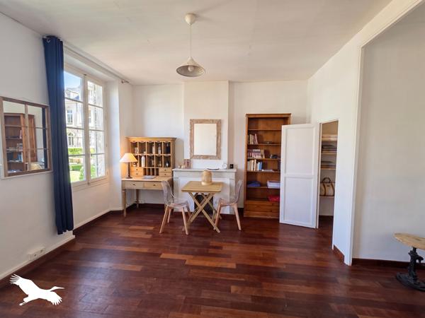 Appartement à vendre 129 000 € Marseille 04 1 pièce 31 m² DPE
