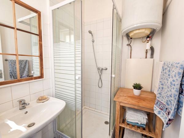 Appartement à vendre 129 000 € Marseille 04 1 pièce 31 m² DPE