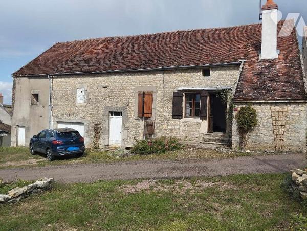 Charmante maison d'habitation au cœur du village