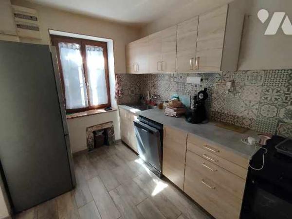 Charmante maison d'habitation au cœur du village