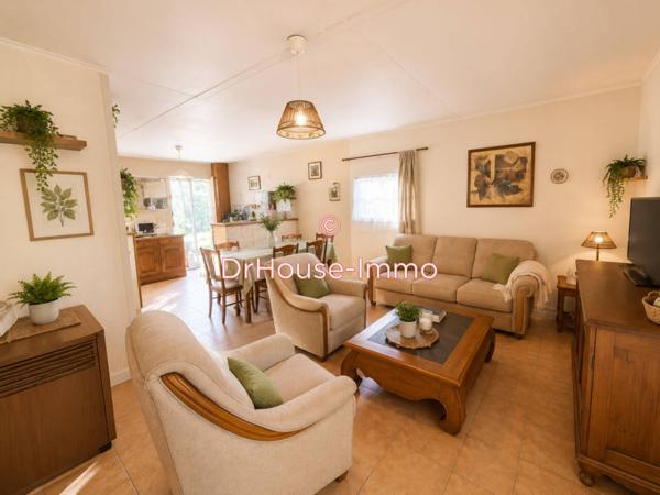 Maison à vendre 4 pièces de 75 m²