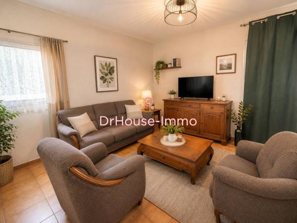 Maison à vendre 4 pièces de 75 m²