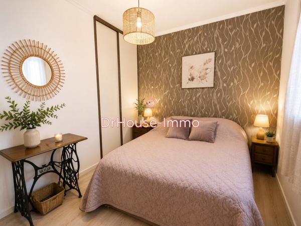 Maison à vendre 4 pièces de 75 m²