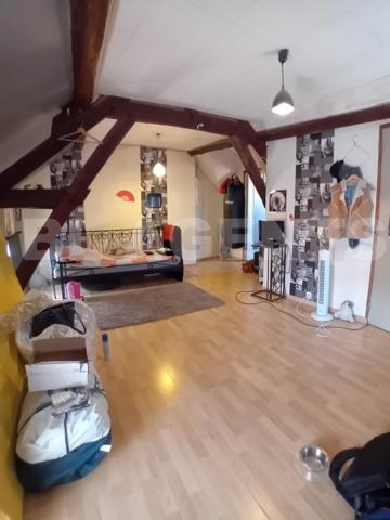 Maison F4 + extérieur - Mieux qu'un appartement à 3 km Joigny