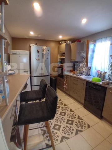 Maison F4 + extérieur - Mieux qu'un appartement à 3 km Joigny