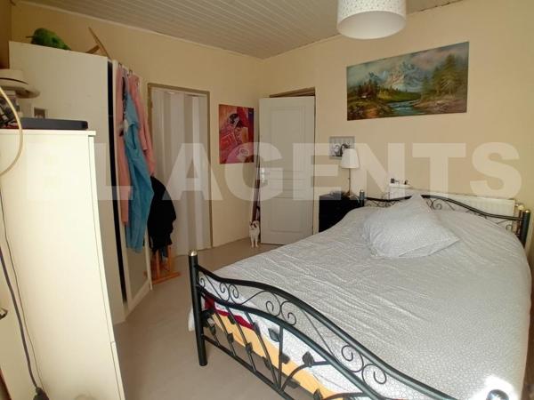 Maison F4 + extérieur - Mieux qu'un appartement à 3 km Joigny