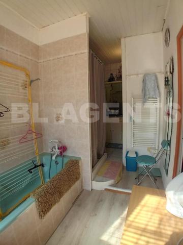 Maison F4 + extérieur - Mieux qu'un appartement à 3 km Joigny