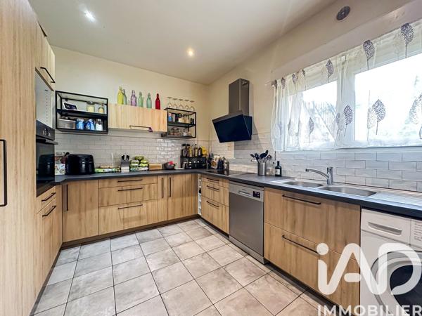 Maison à vendre 9 pièces 200 m² Sèvres