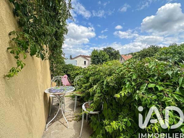 Maison à vendre 9 pièces 200 m² Sèvres