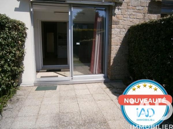 Appartement à vendre 2 pièces 31 m² Sarzeau