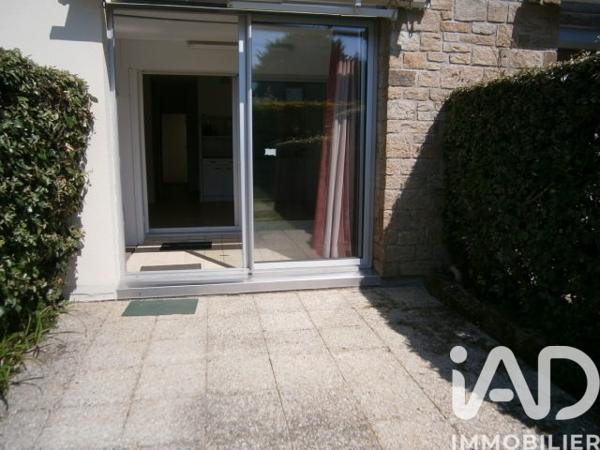 Appartement à vendre 2 pièces 31 m² Sarzeau