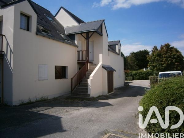Appartement à vendre 2 pièces 31 m² Sarzeau