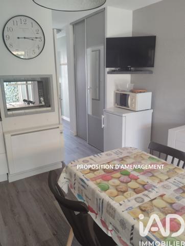 Appartement à vendre 2 pièces 31 m² Sarzeau