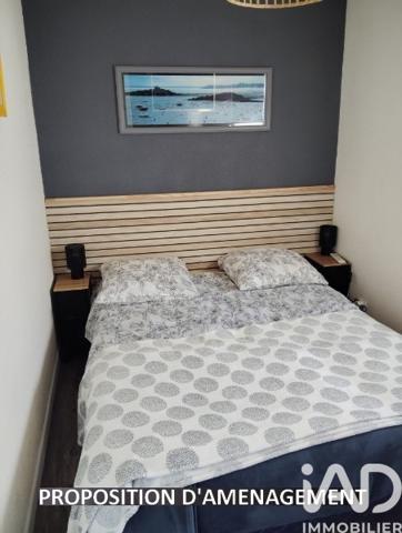 Appartement à vendre 2 pièces 31 m² Sarzeau