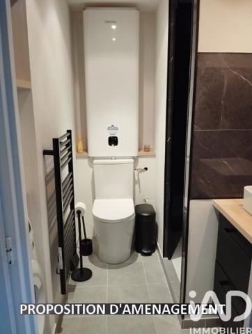 Appartement à vendre 2 pièces 31 m² Sarzeau