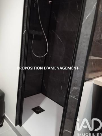 Appartement à vendre 2 pièces 31 m² Sarzeau