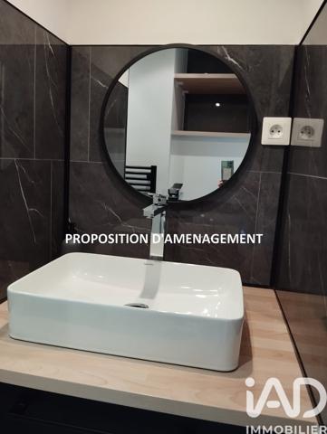 Appartement à vendre 2 pièces 31 m² Sarzeau