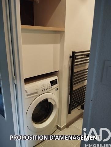 Appartement à vendre 2 pièces 31 m² Sarzeau