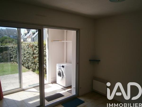 Appartement à vendre 2 pièces 31 m² Sarzeau