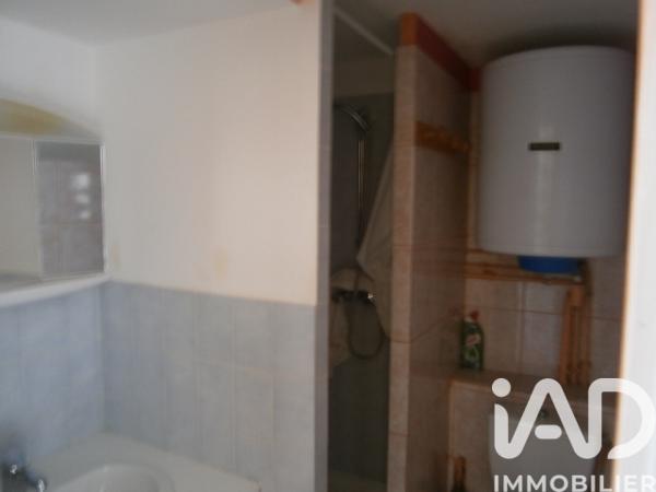 Appartement à vendre 2 pièces 31 m² Sarzeau