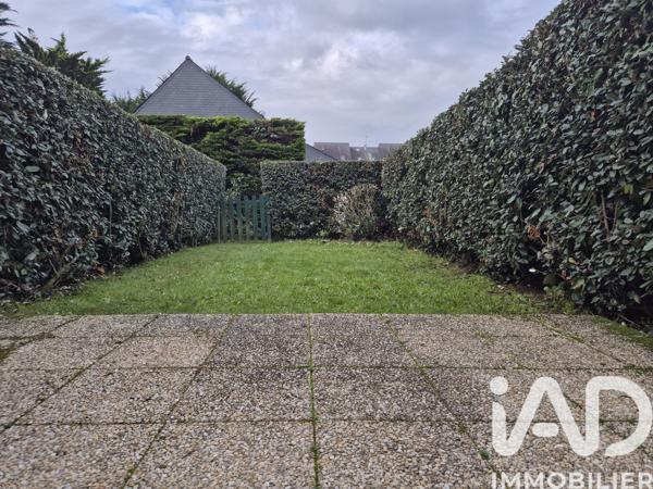 Appartement à vendre 2 pièces 31 m² Sarzeau
