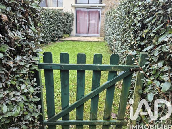 Appartement à vendre 2 pièces 31 m² Sarzeau