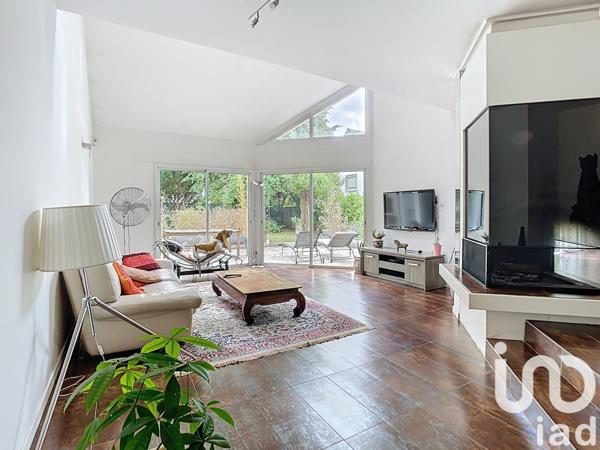 Maison à vendre 8 pièces 200 m² Le Plessis-Trévise