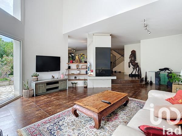 Maison à vendre 8 pièces 200 m² Le Plessis-Trévise