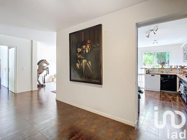 Maison à vendre 8 pièces 200 m² Le Plessis-Trévise