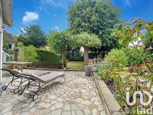 Maison à vendre 8 pièces 200 m² Le Plessis-Trévise
