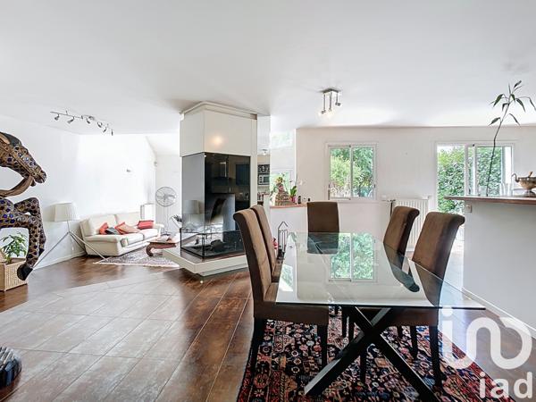 Maison à vendre 8 pièces 200 m² Le Plessis-Trévise