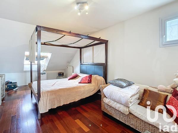 Maison à vendre 8 pièces 200 m² Le Plessis-Trévise