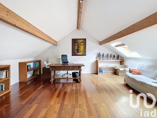 Maison à vendre 8 pièces 200 m² Le Plessis-Trévise