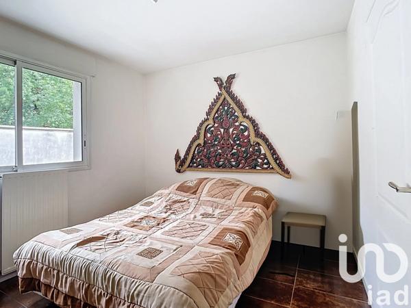 Maison à vendre 8 pièces 200 m² Le Plessis-Trévise