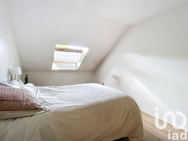 Maison à vendre 8 pièces 200 m² Le Plessis-Trévise