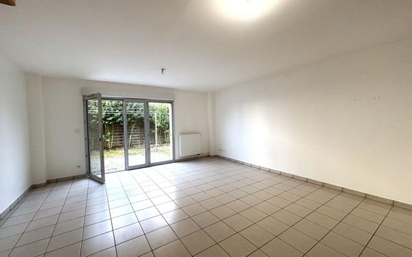 Maison à louer    4 pièces • 86 m2 La Membrolle-sur-Choisille