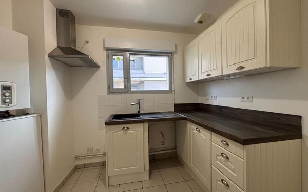 Maison à louer    4 pièces • 86 m2 La Membrolle-sur-Choisille