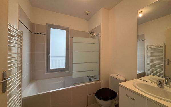 Maison à louer    4 pièces • 86 m2 La Membrolle-sur-Choisille