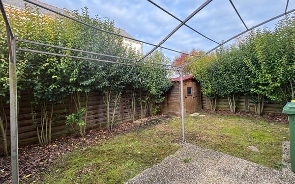 Maison à louer    4 pièces • 86 m2 La Membrolle-sur-Choisille