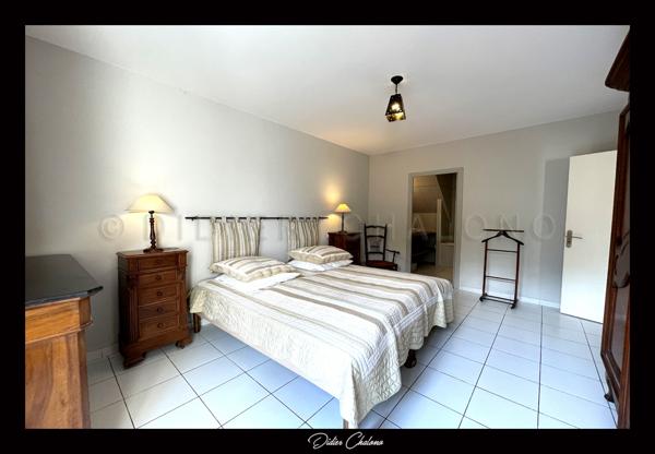 Agde (34300) DEPT 34 – AGDE – VILLA 4 PIÈCES 132 M², 3 CHAMBRES. CALME ABSOLU, À 10 MIN DES PLAGES