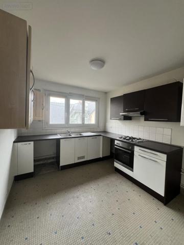 Immeuble à vendre à Lorient dans le Morbihan (56100), ref : 56081-2351   
Merville