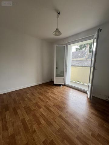 Immeuble à vendre à Lorient dans le Morbihan (56100), ref : 56081-2351   
Merville