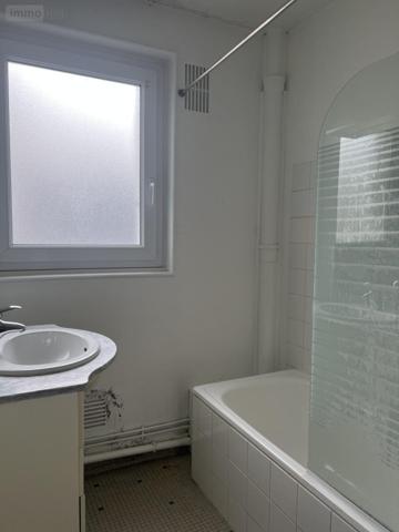 Immeuble à vendre à Lorient dans le Morbihan (56100), ref : 56081-2351   
Merville